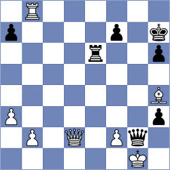 Ilinca Ilinca - Janaszak (chess.com INT, 2023)
