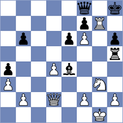 Pert - Jakovenko (Aviles, 2000)