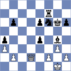 Wells - Stefansson (London ENG, 2024)