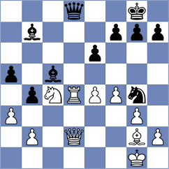 Skatchkov - Svane (Chess.com INT, 2021)