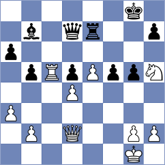 Quagliozzi - Collin Regnier (Besancon, 2005)