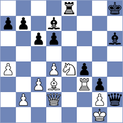 Nurgaliyeva - Paravyan (chess.com INT, 2025)