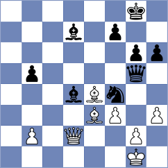 Smeets - Hrebenshchykova (Karlsruhe GER, 2025)