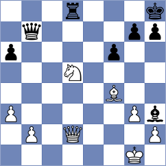 Duran - Rodriguez (Quibdo, 2015)
