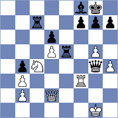 Siwiec - Grossmann (Wroclaw POL, 2024)