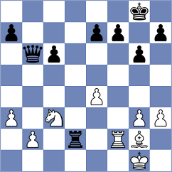 Jaskolka - Ebrahimi Herab (chess.com INT, 2025)