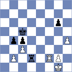 Bourquin - Ivanov (Avoine, 1999)
