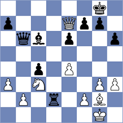 Donchenko - Yoo (chess.com INT, 2025)