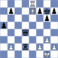 Smirnov - Sliwicki (chess.com INT, 2025)