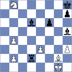 Mitrovic - Kanyamarala (chess.com INT, 2023)