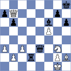 Pedersen - Westerinen (Gausdal, 1992)