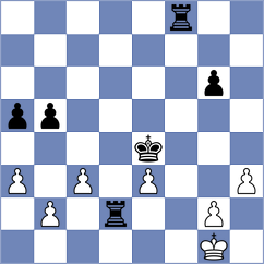 Demina - Alves Campelo (chess.com INT, 2025)