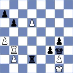 Joncic - Lustenberger (Zuerich, 1990)