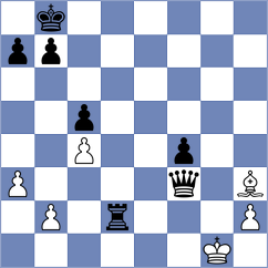 Yedidia - Ivanov (chess.com INT, 2024)