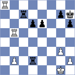 Palvig - Kovachev (Helsingor, 2009)