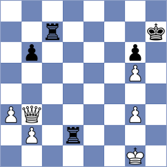 Hong - Midy (Budapest HUN, 2024)