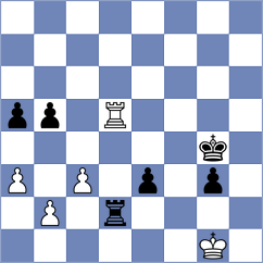 Angel Estanislao Gatjens Capche - Jimenez Jimenez (Budapest HUN, 2024)