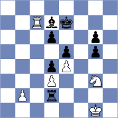 Zlatin - Petrovskiy (Chess.com INT, 2021)