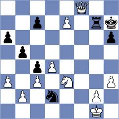 Kaczenski - Grohmann (Neumuenster, 1997)