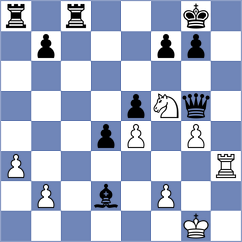 Wilson - Bucher (Sunningdale, 2006)