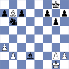 Gunchenko - Aljkaev (Dagomys, 2009)