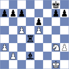 Michels - Bini (Playchess.com INT, 2004)