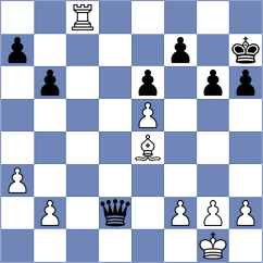 Gondhalekar - Tomb (Chess.com INT, 2021)