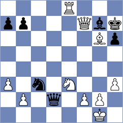 Crespo Villalba - Martinez Miura (Madrid, 2014)
