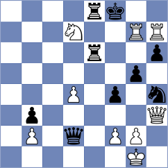 Vakhlamov - Mizzi (chess.com INT, 2024)