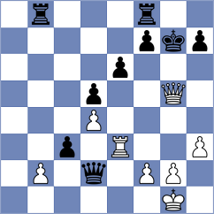 Khashimov - Kopytin (Voronezh, 2008)