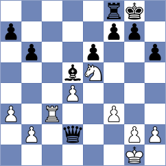 Kahlert - Helmer (chess.com INT, 2025)