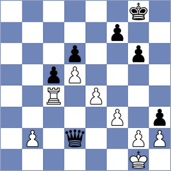 Buehl - Sevillano (Rochester, 2001)