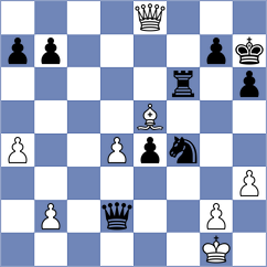 Martinez Clari - Davtyan (Sueca, 2019)