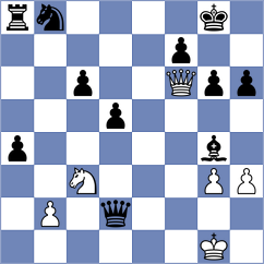 Abrashkin - Nasta (chess.com INT, 2025)