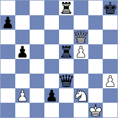 Papadiamandis - Obrien (chess.com INT, 2024)
