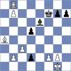 Mamedov - Chayka (chess.com INT, 2024)