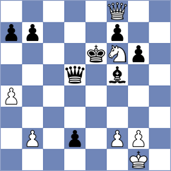 Karlov - Zaitsev (Tula, 2005)