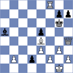 Tong - Materia (Chess.com INT, 2021)