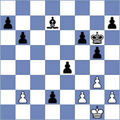 Kononenko - Shimelkov (Chess.com INT, 2021)