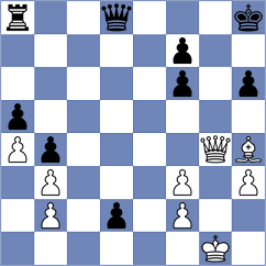 Seifert - Crocker (chess.com INT, 2023)