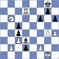 Fontaine - Liascovich (chess.com INT, 2025)