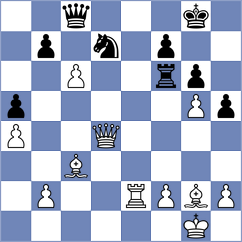 Yakimova - Sowa (Chess.com INT, 2020)