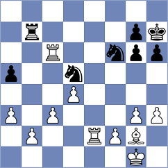 Busto Prendes - Rodriguez Lopez (Asturias, 1998)