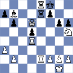 Wang - Maslikova (Oropesa del Mar, 2000)