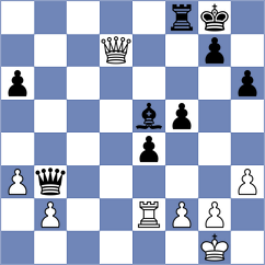 Cherry - Ambartsumova (chess.com INT, 2025)