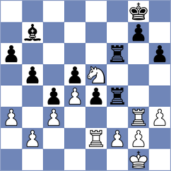 Merle - Meier (Playchess.com INT, 2004)