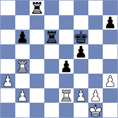 Swara Lakshmi S Nair - Trepat Herranz (chess.com INT, 2024)