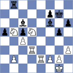 Idani - Kollars (chess.com INT, 2025)