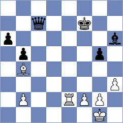 Lavanant - Devallee (Europe Echecs INT, 2021)