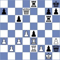 Carvalho - Buchenau (chess.com INT, 2024)